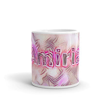 Load image into Gallery viewer, Amiria Mug Innocuous Tenderness 10oz front view