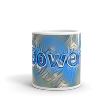 Load image into Gallery viewer, Bowen Mug Liquescent Icecap 10oz front view