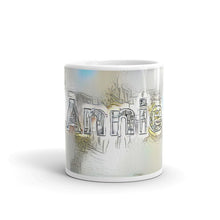 Load image into Gallery viewer, Annie Mug Victorian Fission 10oz front view