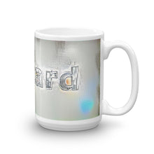 Load image into Gallery viewer, Bastard Mug Victorian Fission 15oz left view