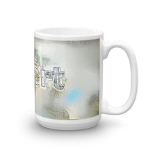 Load image into Gallery viewer, Albert Mug Victorian Fission 15oz left view