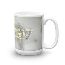 Load image into Gallery viewer, Britney Mug Victorian Fission 15oz left view