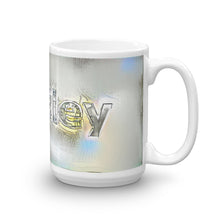 Load image into Gallery viewer, Bentley Mug Victorian Fission 15oz left view