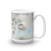 Load image into Gallery viewer, Bonnie Mug Victorian Fission 15oz left view