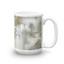 Load image into Gallery viewer, Abel Mug Victorian Fission 15oz left view