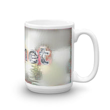 Load image into Gallery viewer, Ahmet Mug Ink City Dream 15oz left view