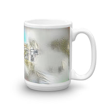 Load image into Gallery viewer, Briar Mug Victorian Fission 15oz left view