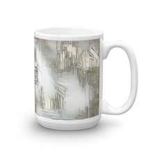 Load image into Gallery viewer, As Mug Victorian Fission 15oz left view